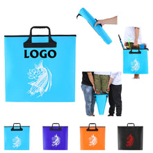 Foldable Portable Multifunctional Fishing Bag
