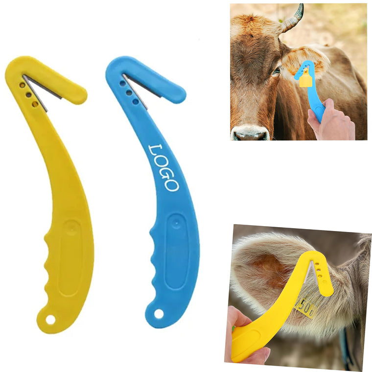 Livestock Ear Remover