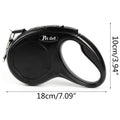 5M Automatic Retractable Dog Leash For Small Medium Dogs