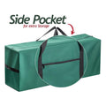 Oxford Christmas Tree Storage Bag