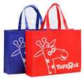 Foldable Non-Woven Fabric Handbag