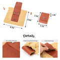 Outdoor Waist Hanging Foldable Storage Pocket