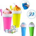 13Oz. Quick Frozen Smoothies Cup