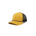 Quick-Drying Breathable Mesh Baseball Cap