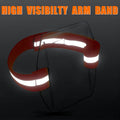 Waterproof Arm Badge Holder