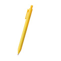 Retractable Gel Pen