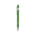 Promotional Touch Screen Stylus Click Metal Ballpoint Pen