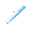 Retractable Click Eraser