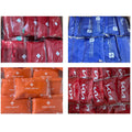 Travel First Aid Empty Bag