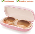 Hard Shell Eyeglasses Case Protector
