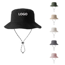 Men's & Women's Waterproof Fisherman Hat with UPF 50+