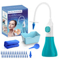Manual Ear Wax Removal Tool Kit