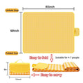 Outdoor Picnic Blanket, Waterproof & Sandproof