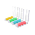 Reusable Lint Roller Folding Washable Pet Hair Remover