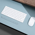 Desktop Large Leather Mouse Pad