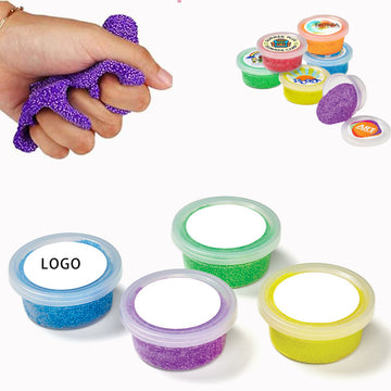 Fun Foam Putty