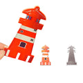 Lighthouse Fridge Magnets
