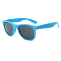 Multicolor Classic Sunglasses