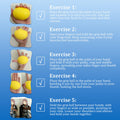 Grip Exercise Ball