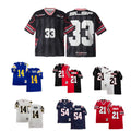 Custom Full Color Dye Sublimation Short Sleeve T-Shirt