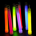 Colorful 6" Hook Light Stick