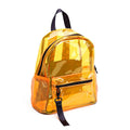 Clear Backpack