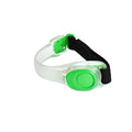 Running Led Light Up Armband