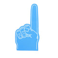 Cheerleading Foam Finger
