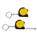 Gift Retractable Grip Tape Measure