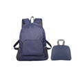 Foldable Travel Backpack