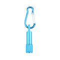 Carabiner LED Keychain