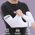 Sun Protection Sports Sleeves