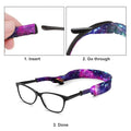 Neoprene Floating Sunglass Strap