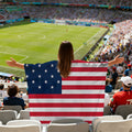 Flag Cape