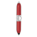 Fidget Pen Spinner Pen With Led Light