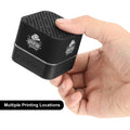 Mini LED Square Bluetooth Speaker