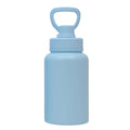 32 Ounces Double-Wall Vacuum  Stainless Steel Water Bottle