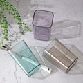 Square Toothbrush Cup