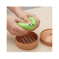 Dumpling Squishies Toy