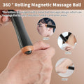 Extendable Back Scratcher