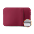 13 Inch Shockproof Laptop Sleeve