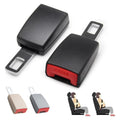 Car Seat Belt Extenders