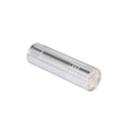 Flashlights 9 Led Mini Aluminum Flashlight With Lanyard