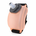 Portable Wrist Sports Water Bottle
