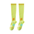 Knee-High Compression Socks