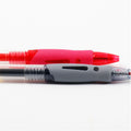 0.5Mm Medium Point Assorted Colors Retractable Ballpoint Pen