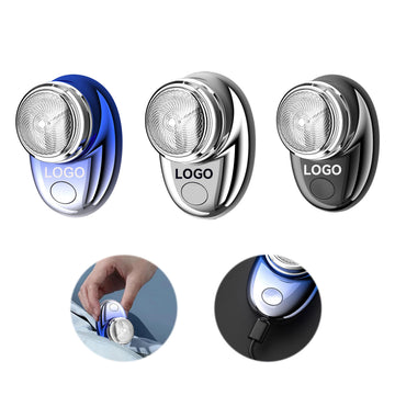 Mini Electric Shaver
