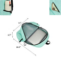 Waterproof School Backpack For Boys Girls
