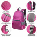 Foldable Backpack