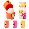 User-Friendly Egg Breaker